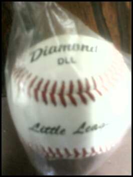 Diamond Little League Baseball DLL